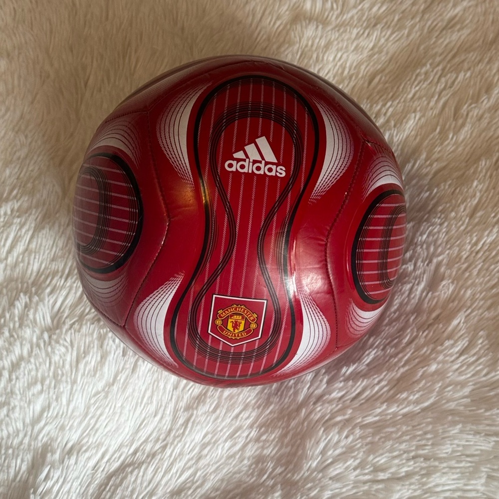 Manchester United Football